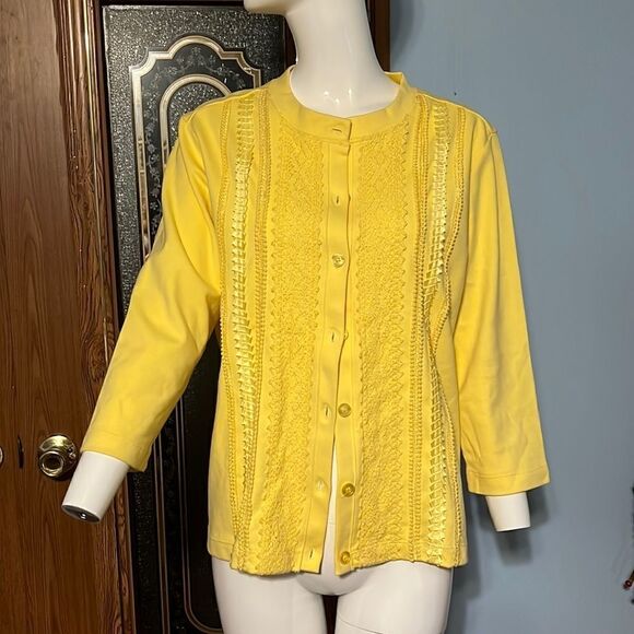 Rebecca Malone Cardigan   - Picture 1 of 6